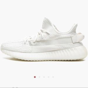 Yeezy Boost 350 V2 Bone